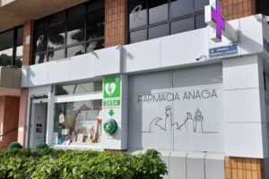 Farmacia Anaga