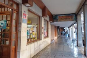 Farmacia Anah&iacute; Iglesias V&eacute;lez