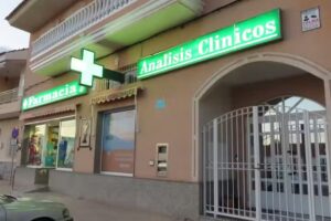 Farmacia Analisis Clinicos