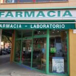 Farmacia Analisis Clinicos