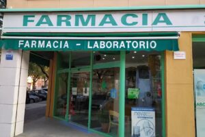 Farmacia Analisis Clinicos
