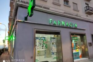 Farmacia Andalucia