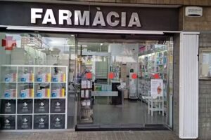 Farmacia Andrade 151