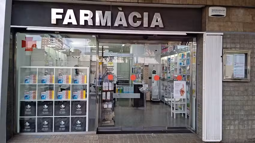 Farmacia Andrade 151