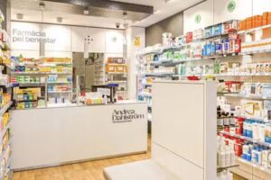 Farmacia Andrea Dahlstr&ouml;m