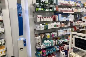 Farmacia Andrea S. Belloso