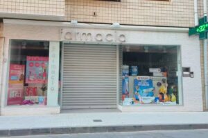 Farmacia Andres-Escriva