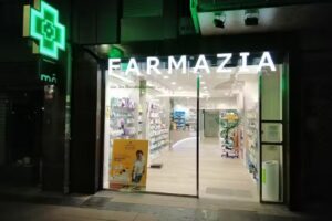 FARMACIA ANE BARRUTIA