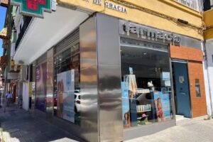 FARMACIA &Aacute;ngel Mu&ntilde;oz Ruiz