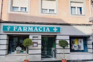 Farmacia Angel Rodríguez-Sainz Carrasco