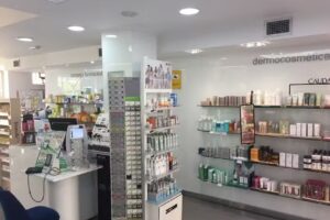 Farmacia &Aacute;ngel Rodr&iacute;guez V&aacute;zquez