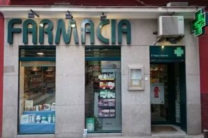 Farmacia Angela Gallardo Guerra