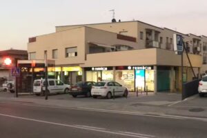 Farm&agrave;cia Angie Casanovas Isern