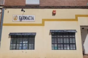 Farmacia Anguciana