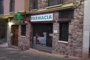 Farmacia Anguiano