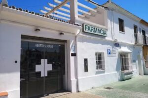 Farmacia Anguiano-Dominguez