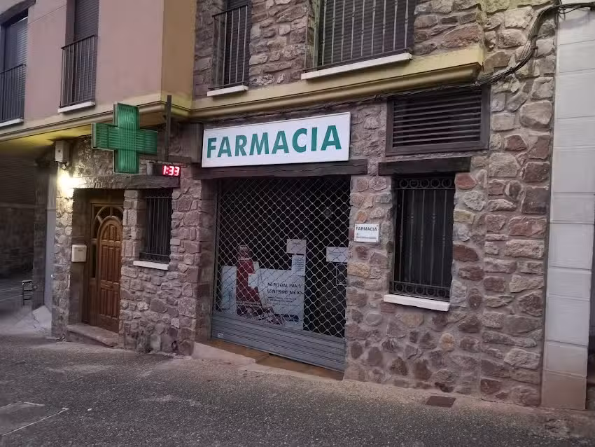 Farmacia Anguiano