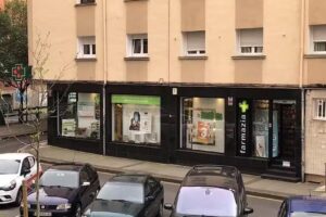 FARMACIA ANGULO SANTOS, ESTIBALIZ