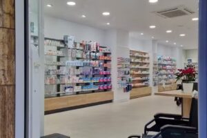 Farmacia Anna Borges