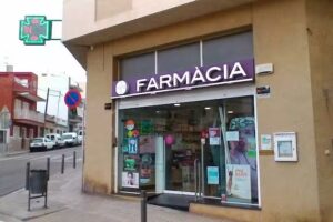 Farmacia Anna Duran