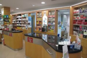 Farm&agrave;cia Anna Sabri&agrave;