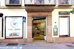Farmacia Antequera