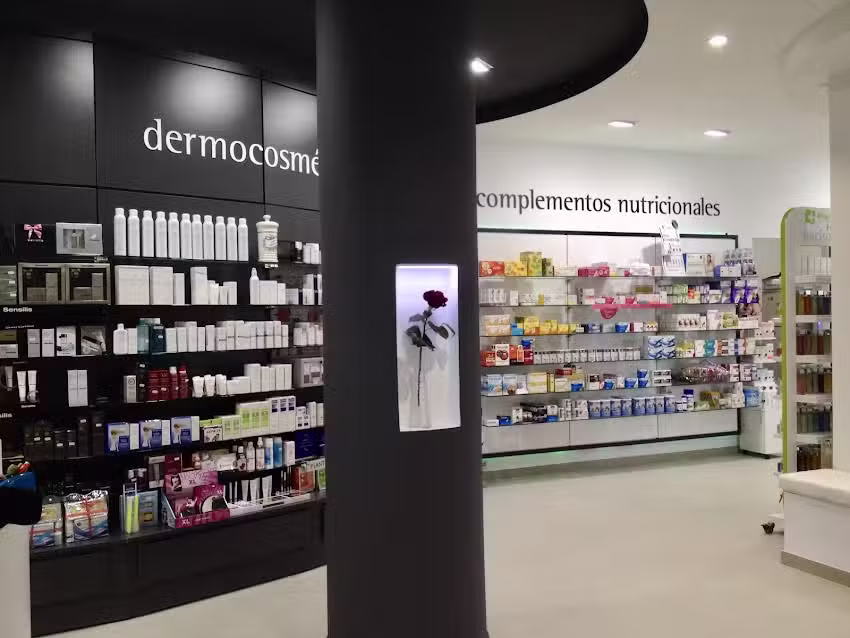 Farmacia Anti&ntilde;olo