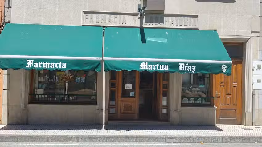 Farmacia Antol&iacute;n D&iacute;az