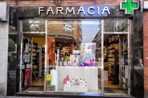 Farmacia Ant&oacute;n &Aacute;lvarez