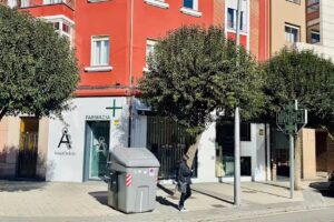 Farmacia AntonDeSoto