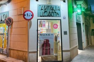 Farmacia Antoni Llorens