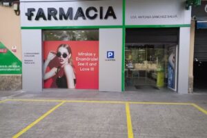 FARMÀCIA ANTONIA SÁNCHEZ SALVÀ