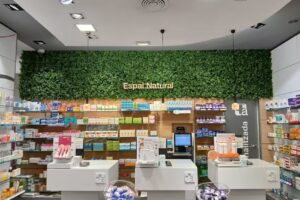 Farm&agrave;cia Antonijuan