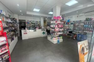 Farmacia Antonio Cuenca Soler