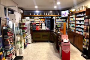 Farmacia Antonio Fco. Peydr&oacute;