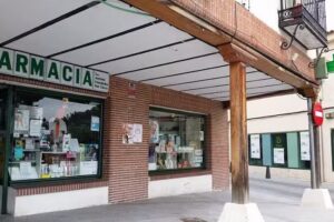 Farmacia Antonio Fern&aacute;ndez Del Cerro