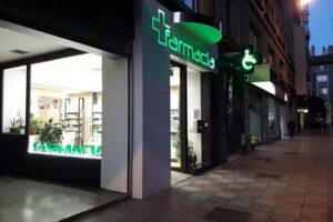 Farmacia Antonio Juan Mart&iacute;nez &Aacute;lvarez