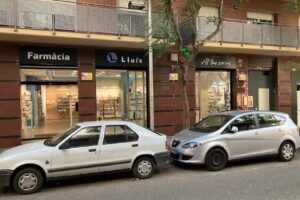 Farmacia Antonio Llu&iacute;s M&eacute;ndez