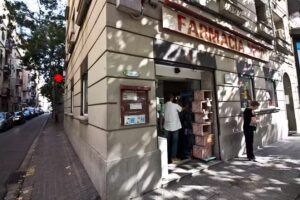 Farm&agrave;cia Antonio Mir&oacute;