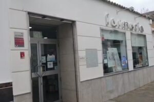 Farmacia Antonio P&eacute;rez Mena