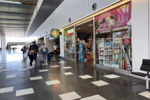 Farmacia Antonio Rivero Rosales