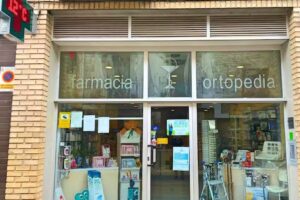 Farmacia Antonio Sanchis Rodrigo