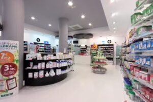 Farmacia Antonio Soriano