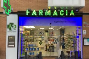 Farmacia AP94