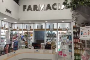 Farmacia Aperte Astiz