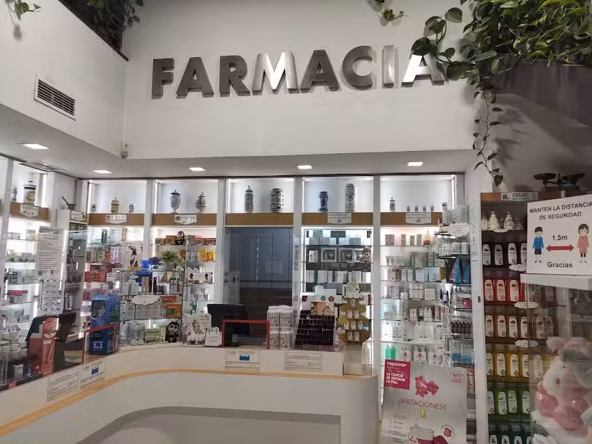 Farmacia Aperte Astiz