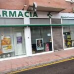FARMACIA AP&Oacute;STOL SANTIAGO
