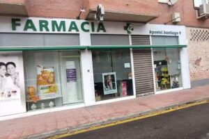 FARMACIA APÓSTOL SANTIAGO