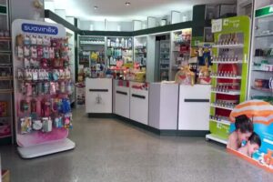 Farmacia Araceli Cid