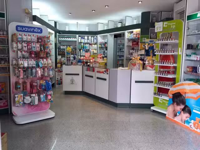 Farmacia Araceli Cid
